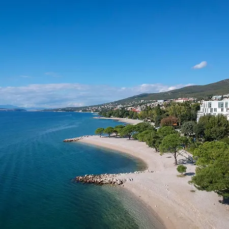Oasis 4 - Konstantin - Hr-10679-04 By Interhome Crikvenica