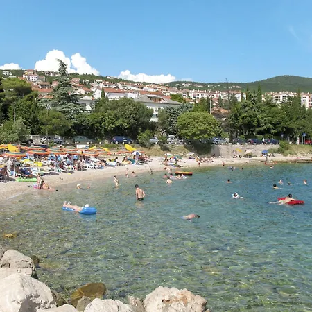 Apartmán Oasis 4 - Konstantin - Hr-10679-04 By Interhome Crikvenica