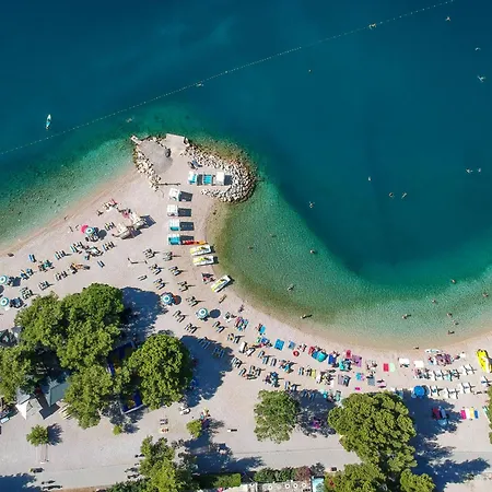 Apartmán Oasis 4 - Konstantin - Hr-10679-04 By Interhome Crikvenica